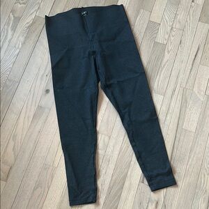 LOFT Classic Black Leggings